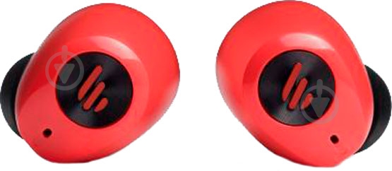 Наушники Edifier TWS2 red Bluetooth - фото 4