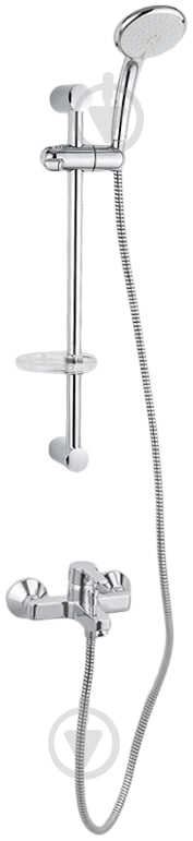 Набор смесителей EGO B0914aa - фото 2