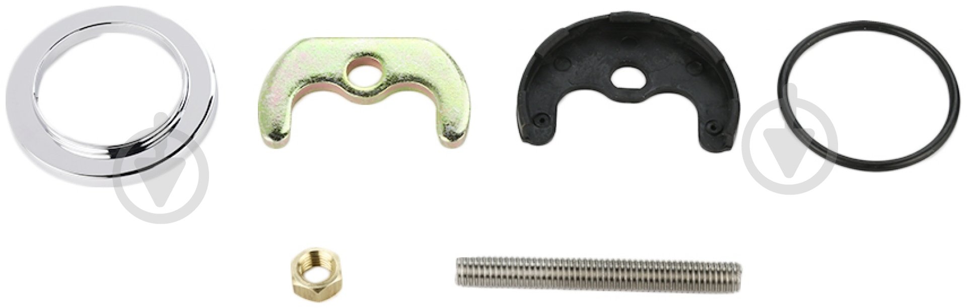 Набор смесителей EGO B0914aa - фото 8