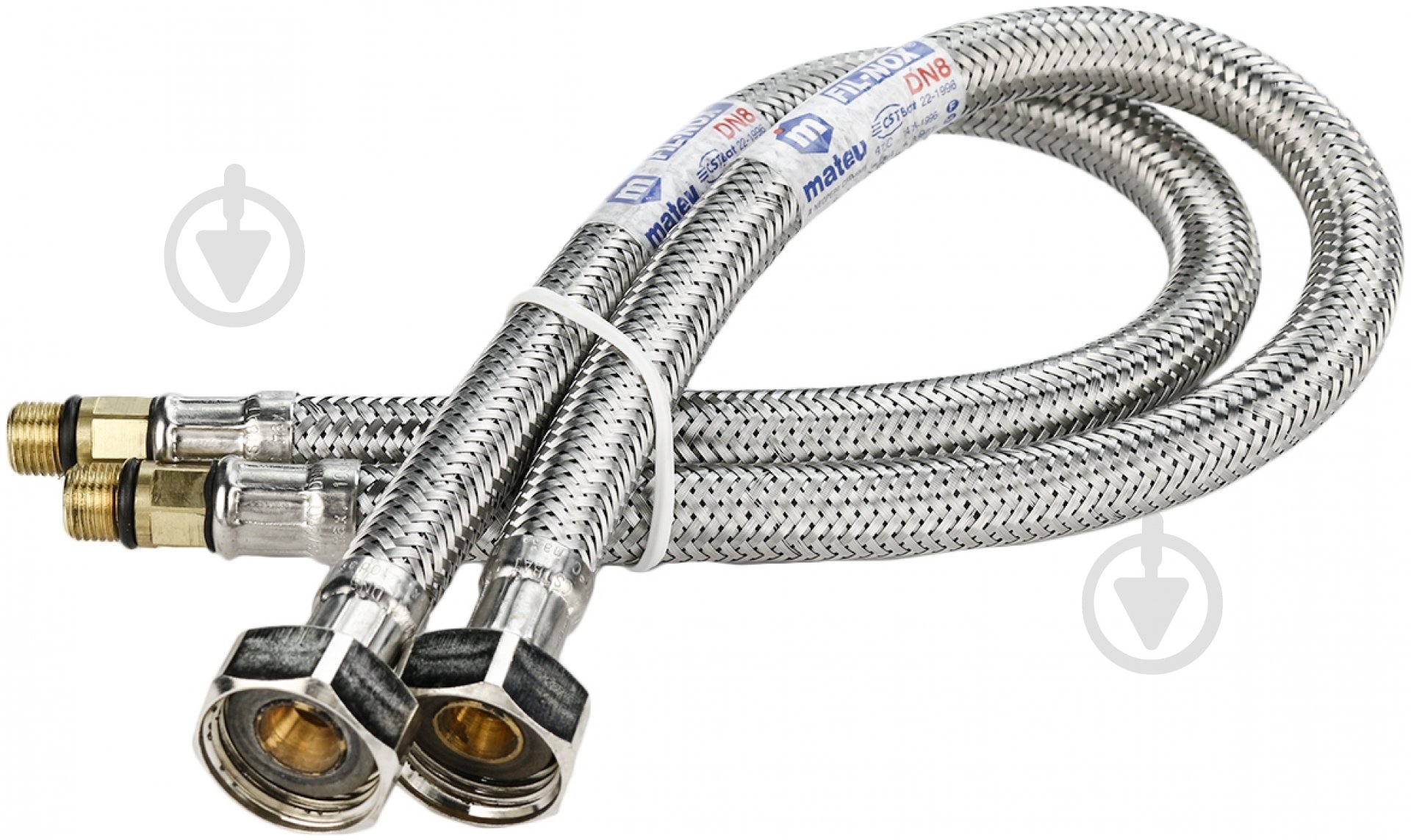 Набор смесителей EGO B0914aa - фото 9