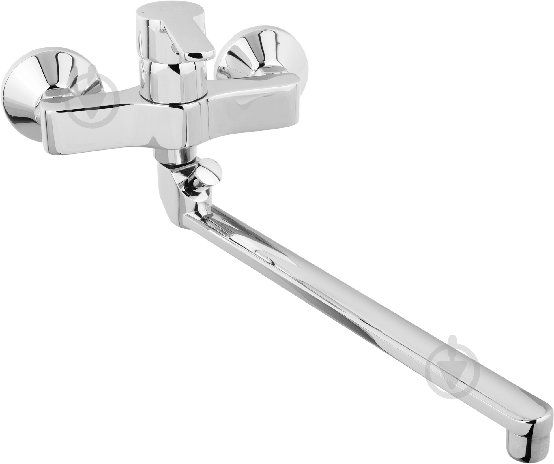 Набор смесителей EGO Form 2 в 1 (b0915aa) - фото 3