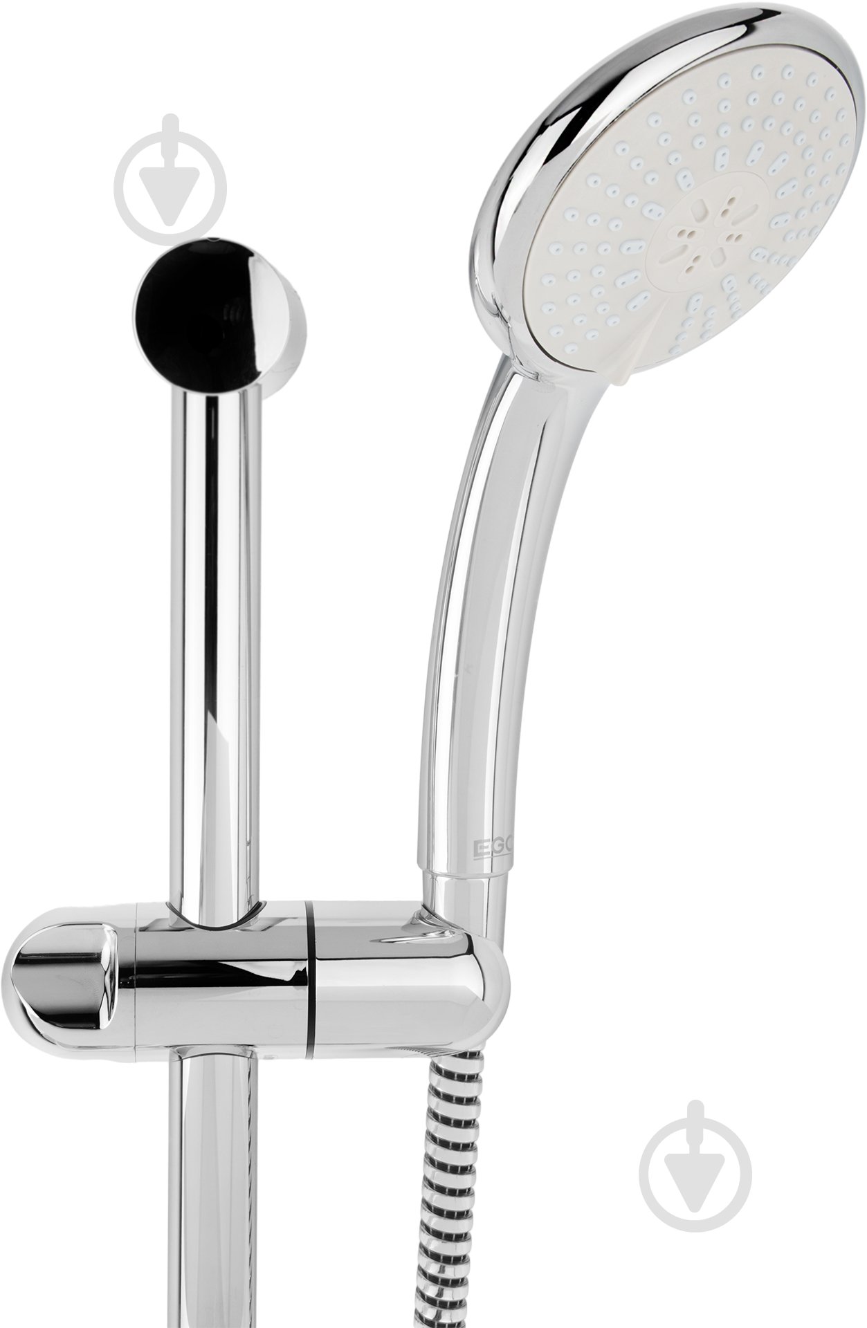 Набор смесителей EGO Form 2 в 1 (b0915aa) - фото 2