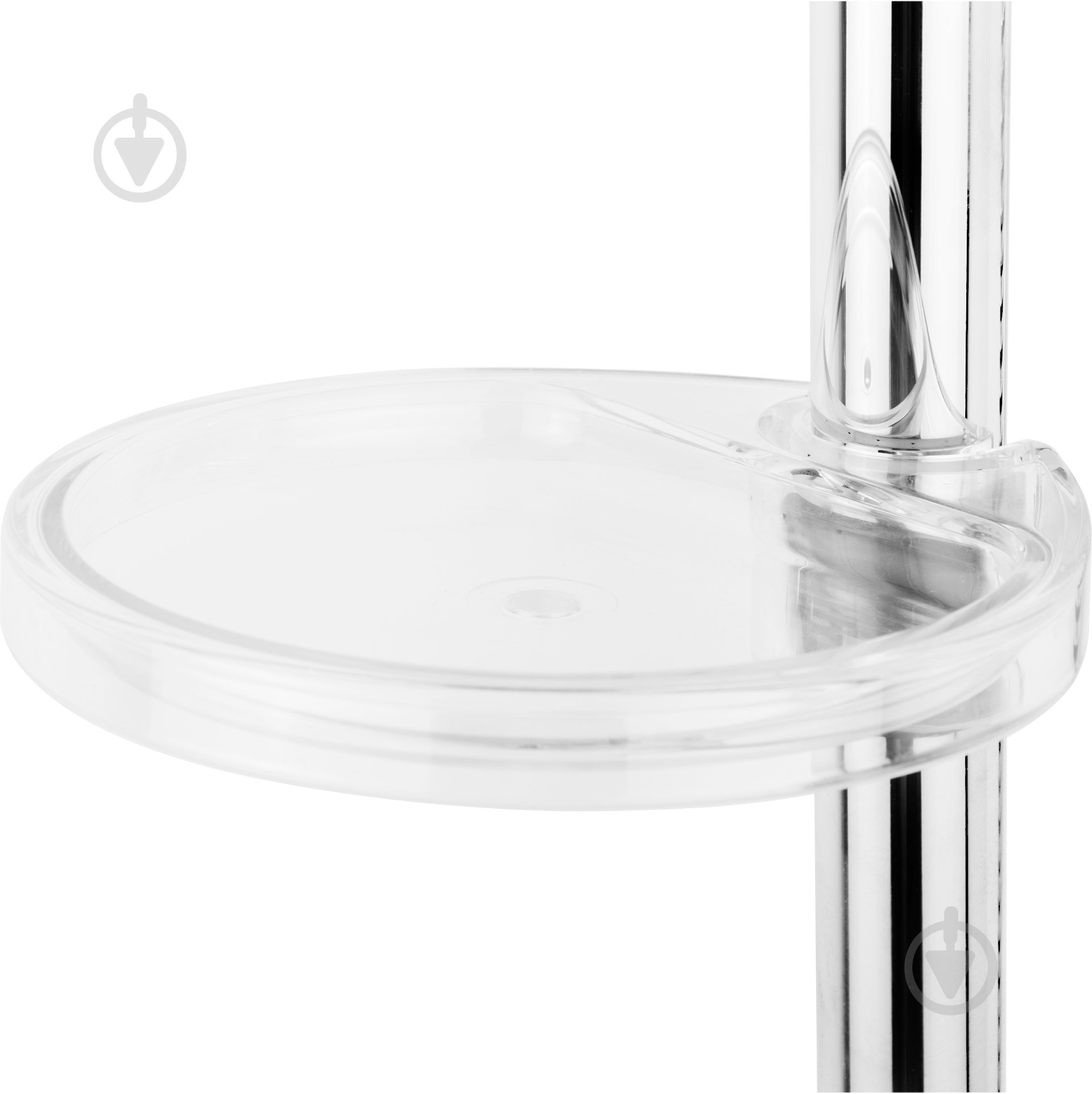 Набор смесителей EGO Form 2 в 1 (b0915aa) - фото 4