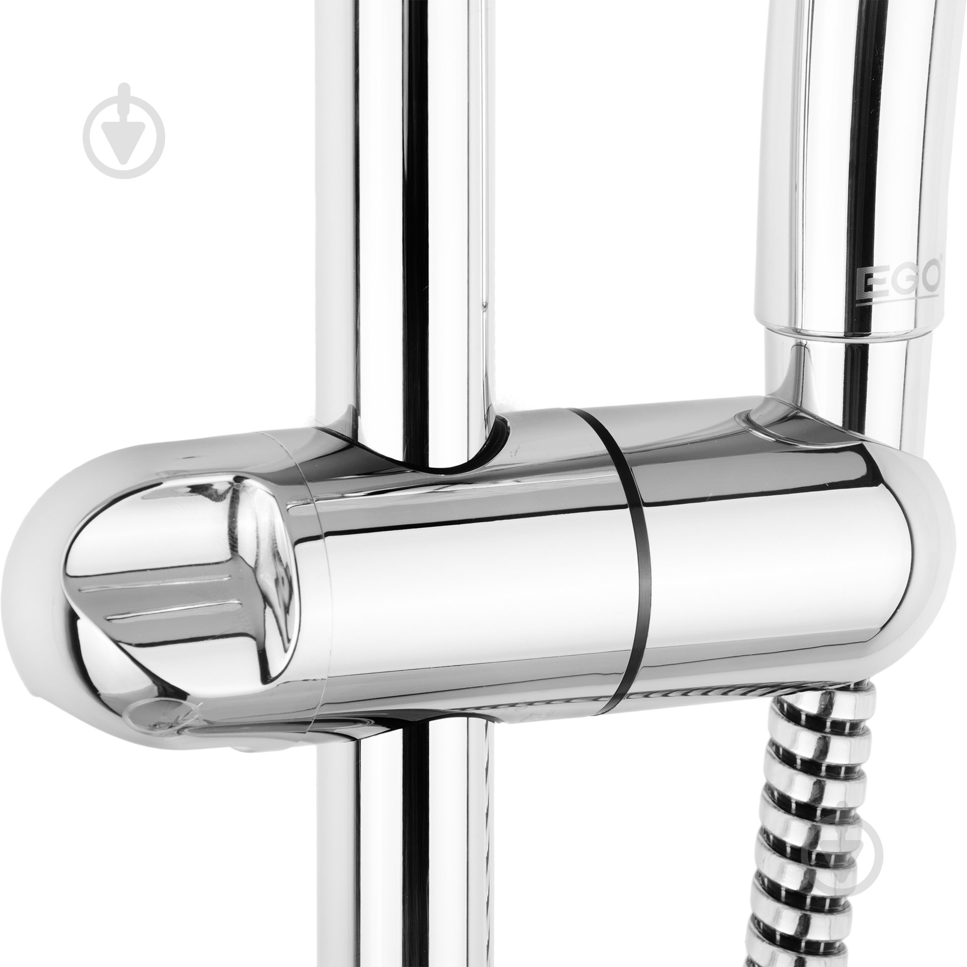 Набор смесителей EGO Form 2 в 1 (b0915aa) - фото 5