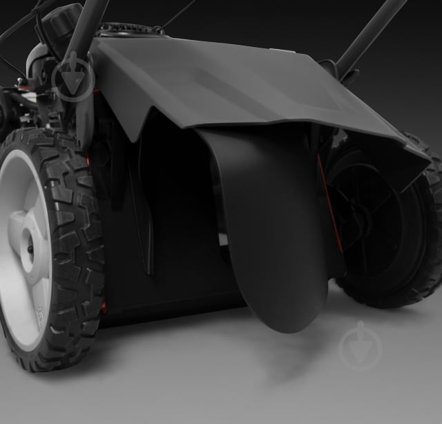 Газонокосилка бензиновая Husqvarna LC 353AWD - фото 6