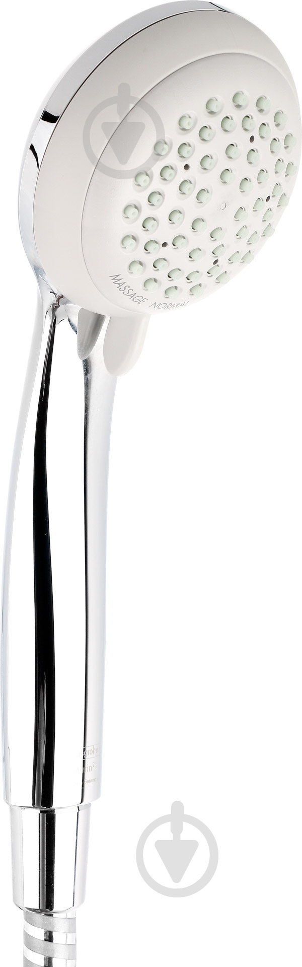 Набор смесителей Hansgrohe Ecos L 27021000 - фото 4