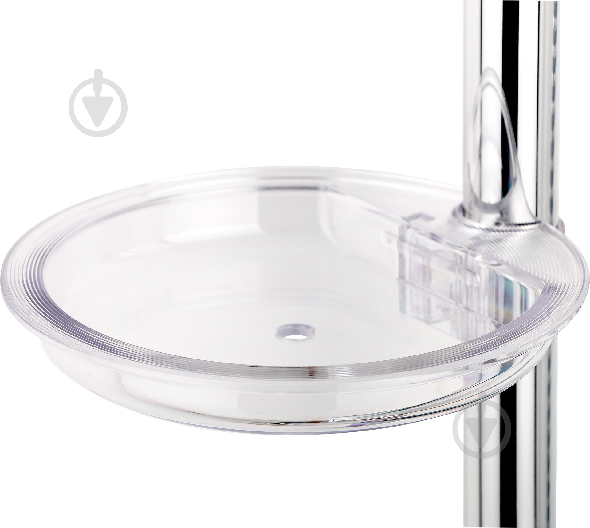 Набор смесителей Hansgrohe Ecos L 27021000 - фото 9