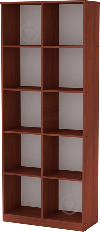 Шафа Компаніт КШ-2 яблуня - фото 1 Шафа Компаніт КШ-2 яблуня - фото 1