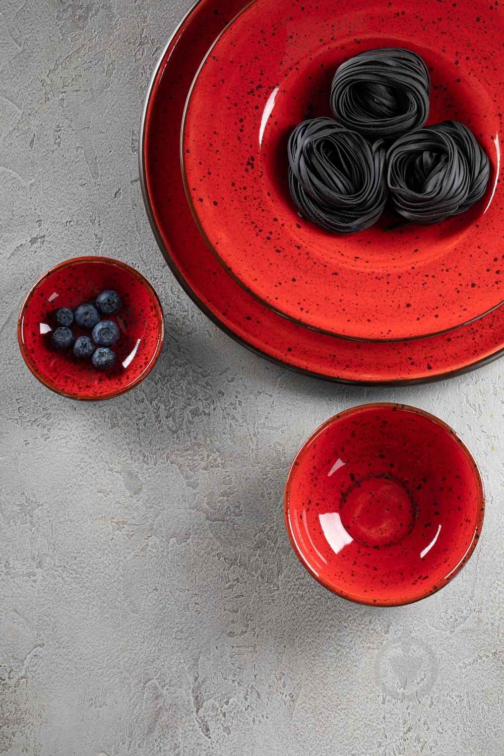 Соусник Manna Ceramics 280 мл 11 см Кармен - фото 3