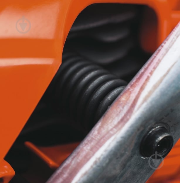 Бензопила Husqvarna 135 II - фото 4