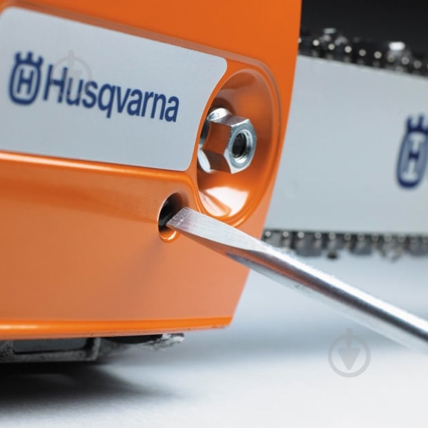 Бензопила Husqvarna 135 II - фото 5