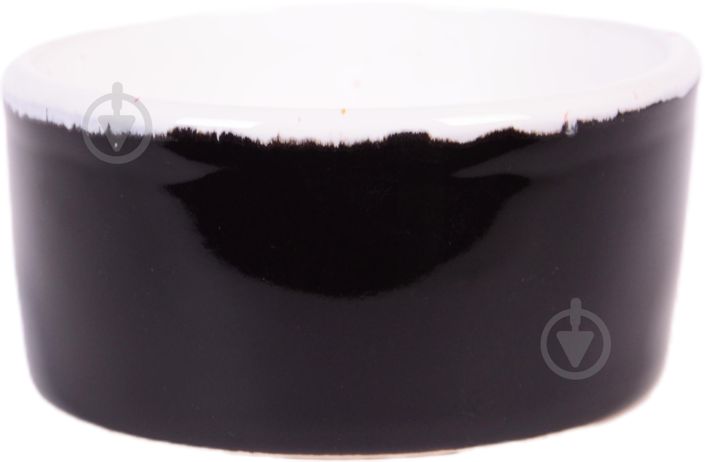 Соусник Manna Ceramics 280 мл 11 см Милк - фото 2