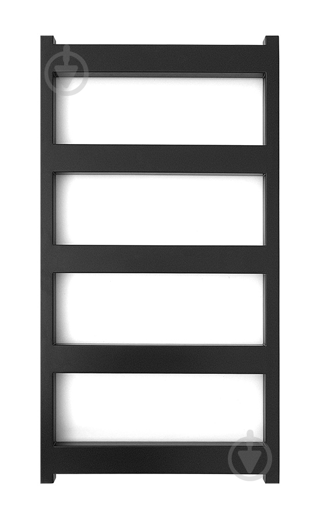 Полотенцесушитель электрический GenesisAqua Nova/W800 - фото 1