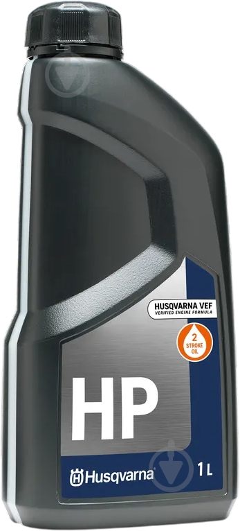 Масло Husqvarna HP 1 л - фото 1