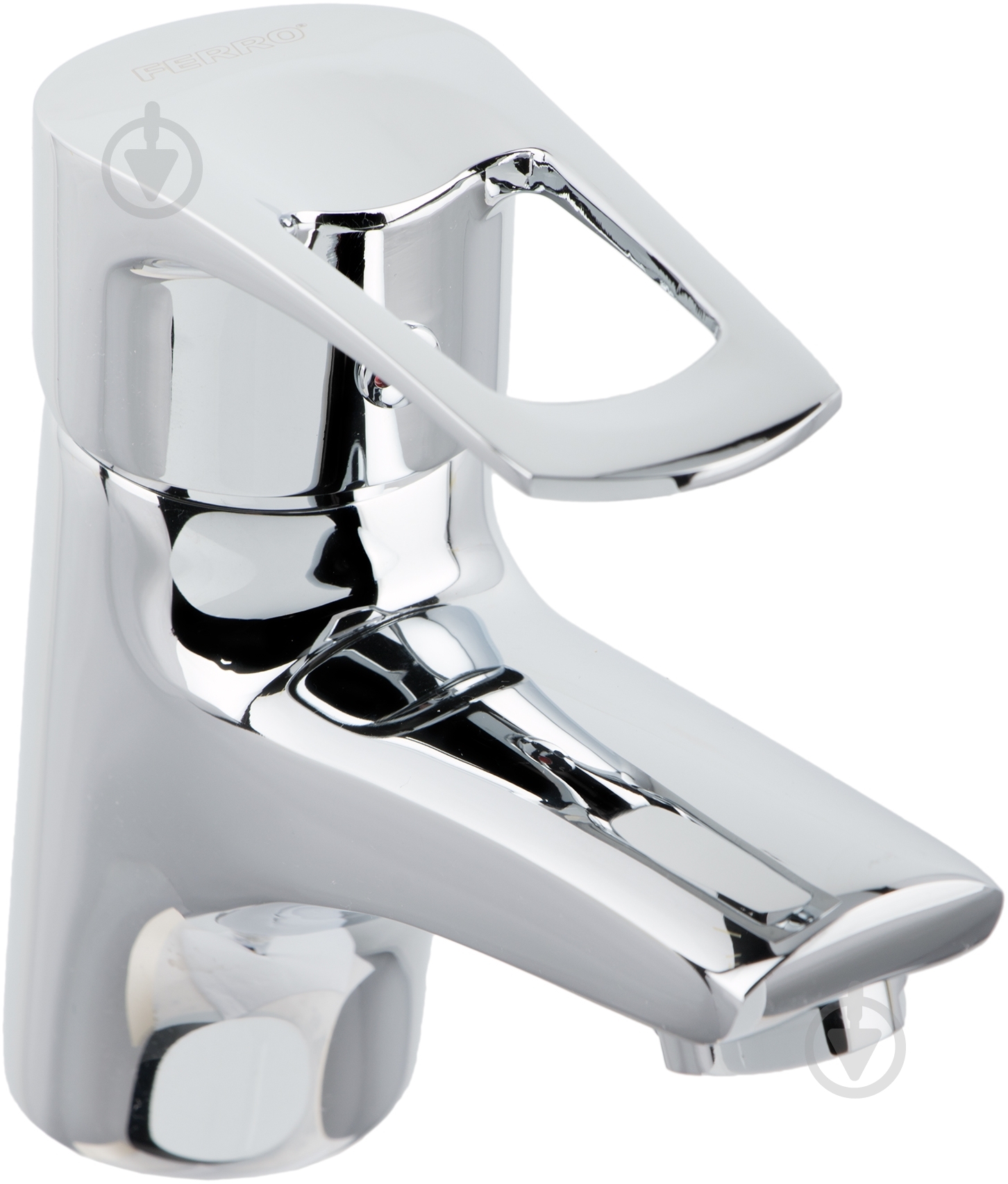 Набор смесителей Ferro Brado 3в1 - фото 3