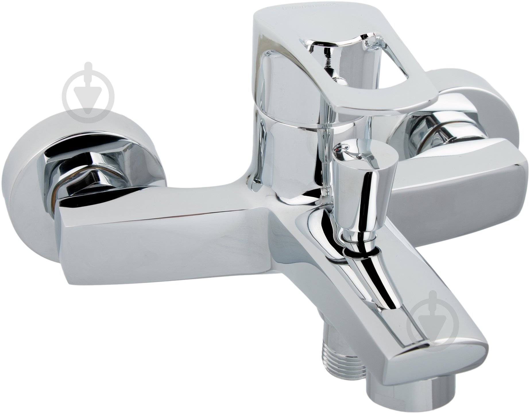 Набор смесителей Ferro Brado 3в1 - фото 5