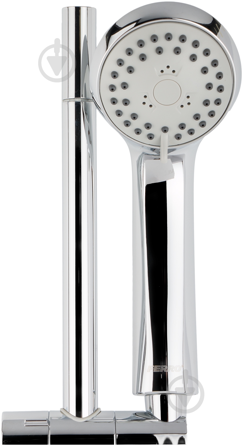 Набор смесителей Ferro Brado 3в1 - фото 2