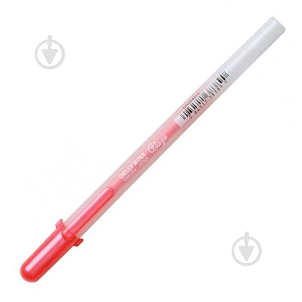 Ручка гелевая Sakura Gelly Roll Красный - фото 1