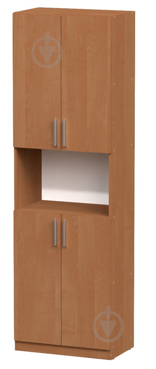 Шкаф Компанит КШ-5 ольха - фото 1