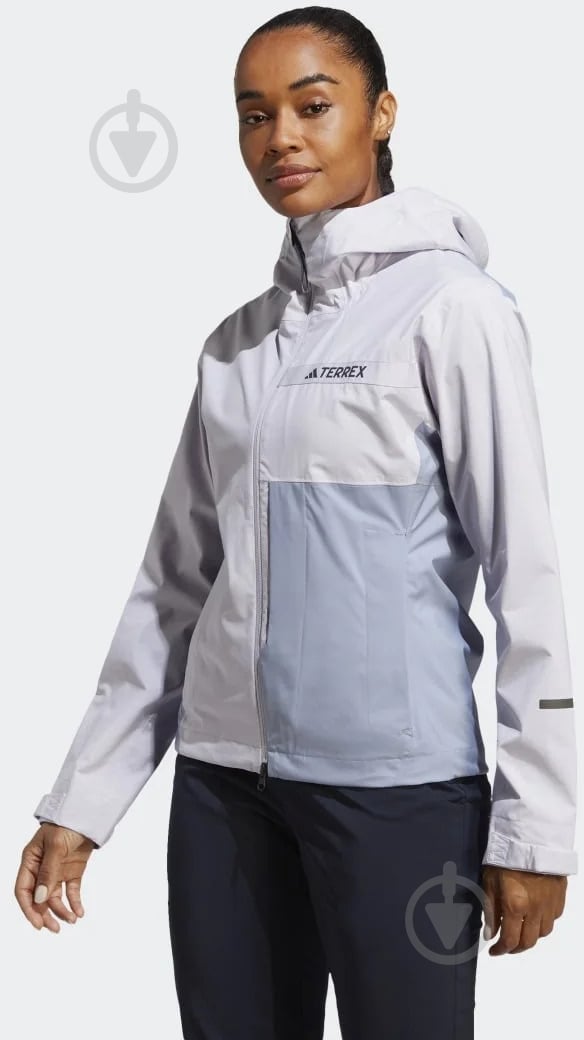 Куртка Adidas HM4053 р.M - фото 1