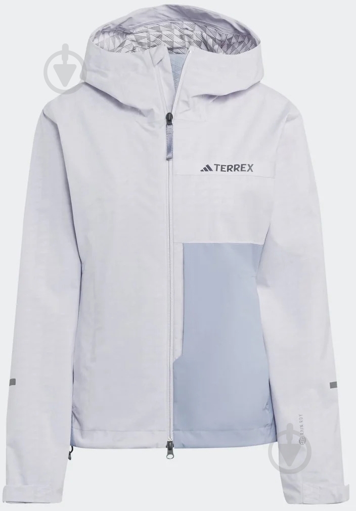 Куртка Adidas HM4053 р.M - фото 6