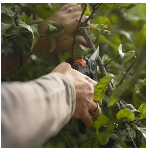 Секатор Husqvarna Medium - фото 2 Секатор Husqvarna Medium - фото 2