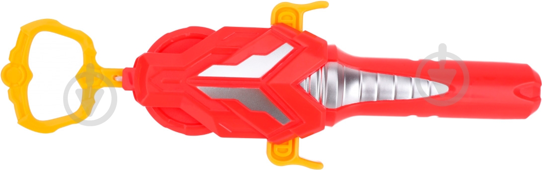 Юла Auldey Infinity Nado V Original Cracking Panzer Быстрый Панцирь YW634304 - фото 4 Юла Auldey Infinity Nado V Original Cracking Panzer Быстрый Панцирь YW634304 - фото 4