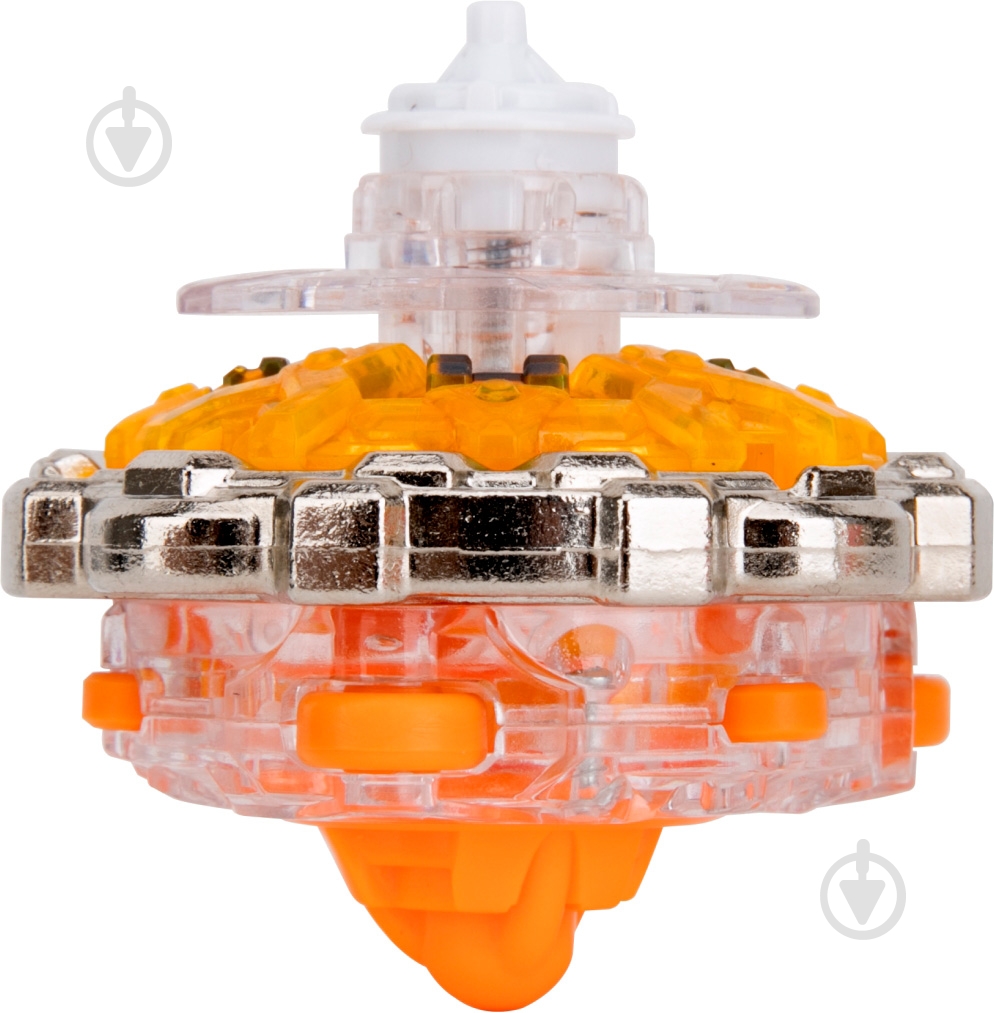 Юла Auldey Infinity Nado V Original Cracking Panzer Быстрый Панцирь YW634304 - фото 2 Юла Auldey Infinity Nado V Original Cracking Panzer Быстрый Панцирь YW634304 - фото 2