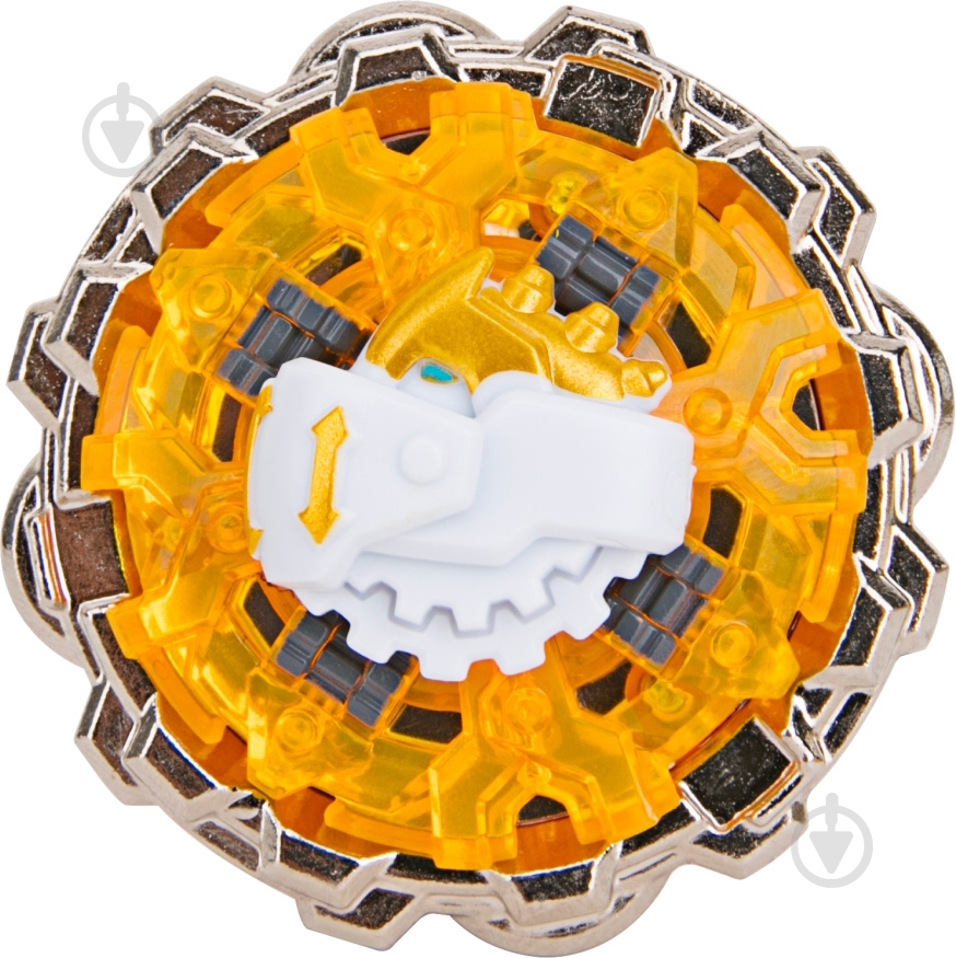 Юла Auldey Infinity Nado V Original Cracking Panzer Быстрый Панцирь YW634304 - фото 3 Юла Auldey Infinity Nado V Original Cracking Panzer Быстрый Панцирь YW634304 - фото 3