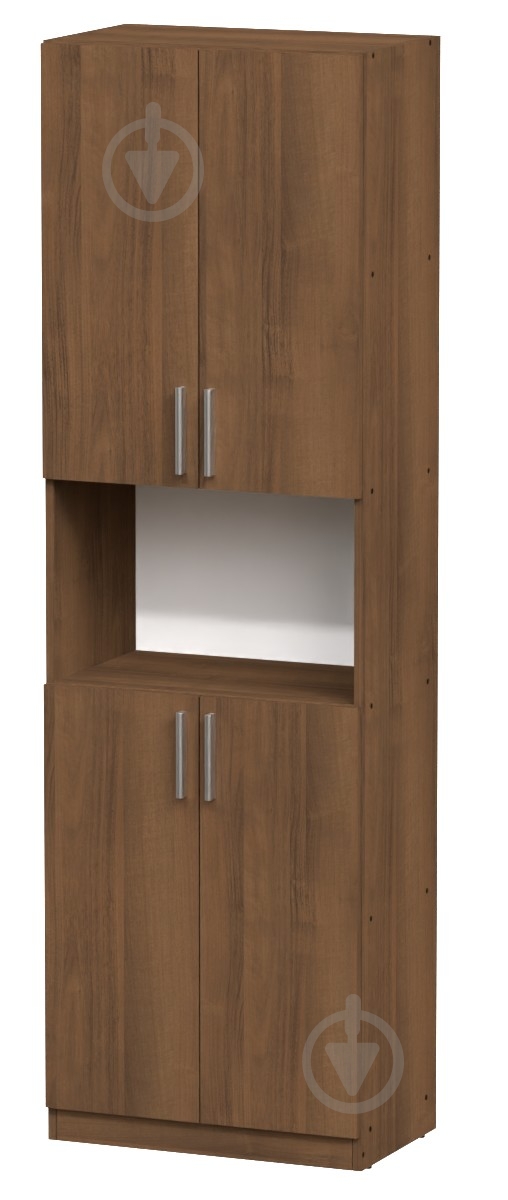 Шкаф Компанит КШ-5 орех - фото 1