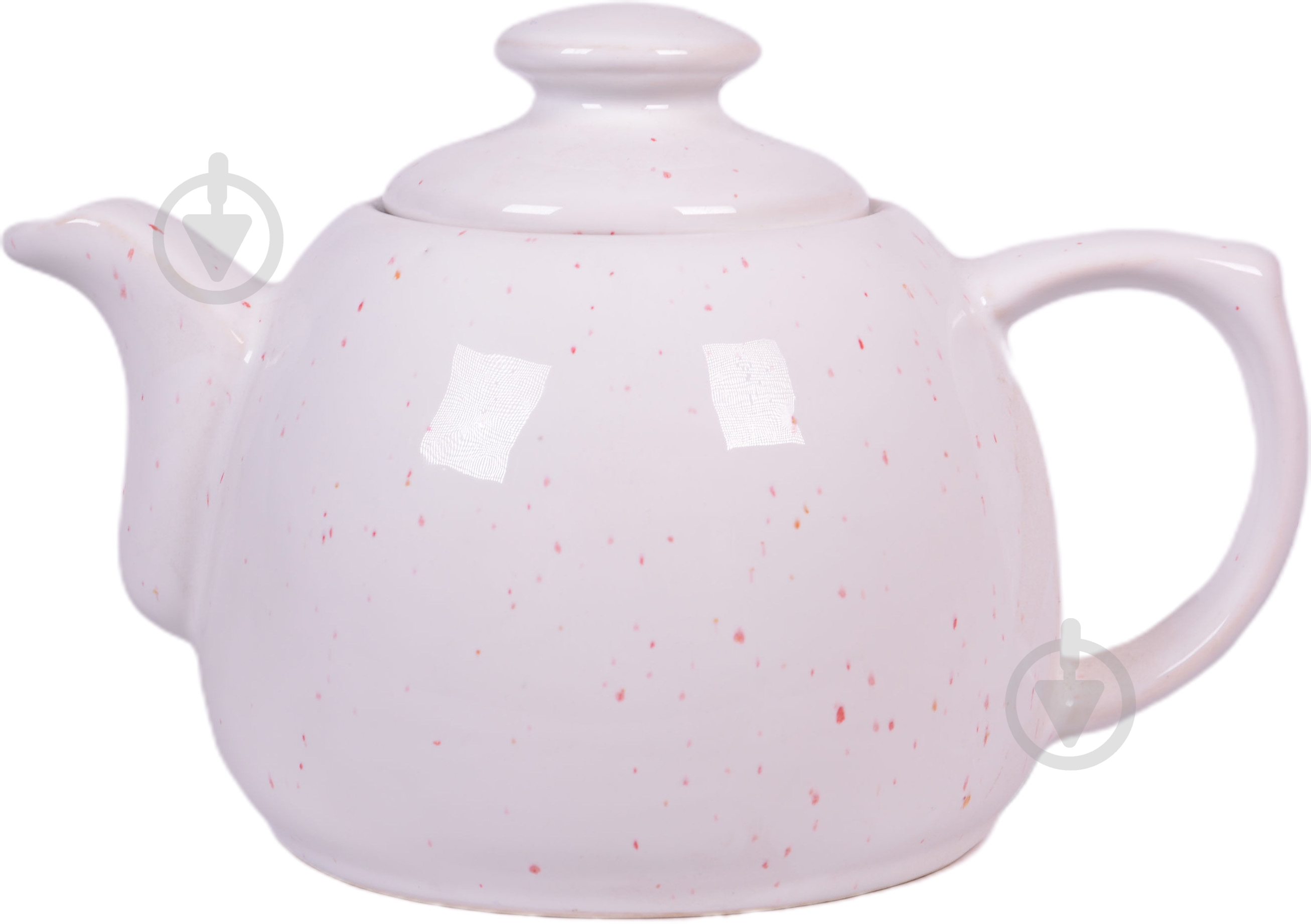 Чайник Manna Ceramics 900 мл Милк - фото 2