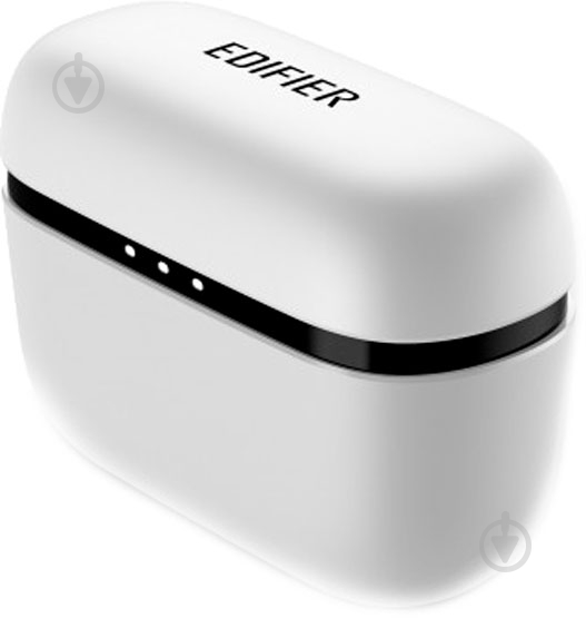 Наушники Edifier TWS2 white Bluetooth - фото 3