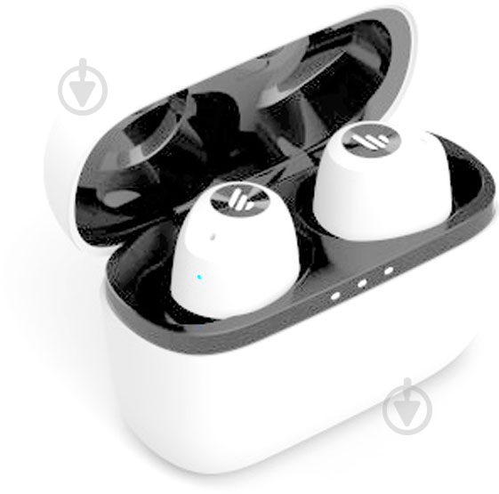 Наушники Edifier TWS2 white Bluetooth - фото 5