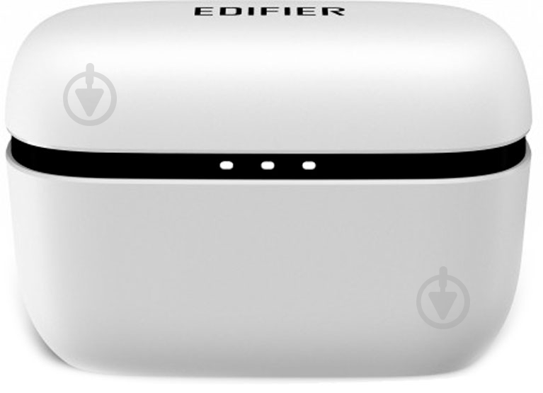 Наушники Edifier TWS2 white Bluetooth - фото 4