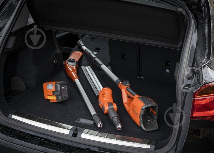 Висоторіз Husqvarna 120iTK4-P+PK4 KIT - фото 3