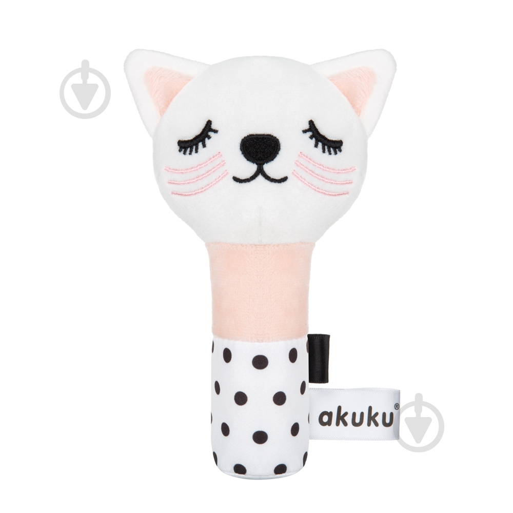 Игрушка индукционная Akuku A0705 - фото 1 Игрушка индукционная Akuku A0705 - фото 1