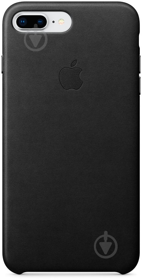 Чохол Apple MQH22ZM/A для Apple iPhone 8 Plus/7 Plus - фото 1