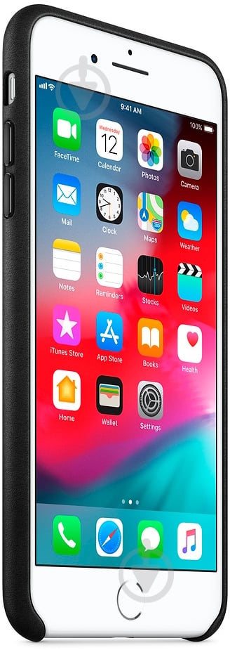 Чохол Apple MQH22ZM/A для Apple iPhone 8 Plus/7 Plus - фото 2