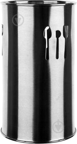 Підставка для столових приборів Banquet металева 18,5x10 см 15THR97136 - фото 1