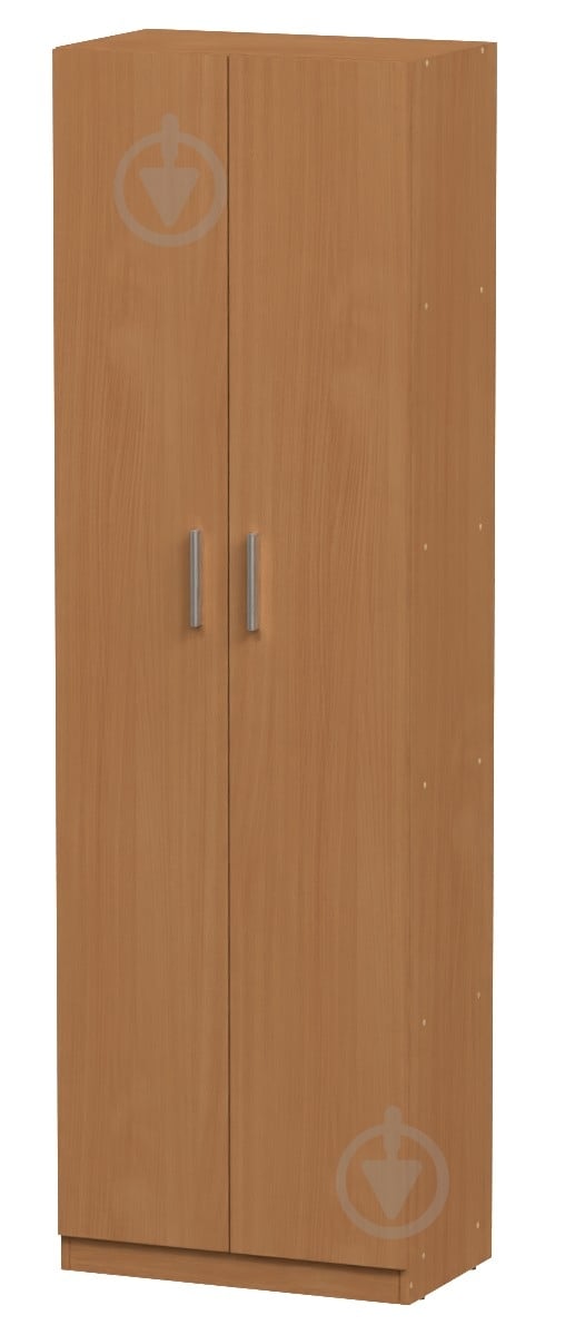 Шкаф Компанит КШ-7 бук - фото 1