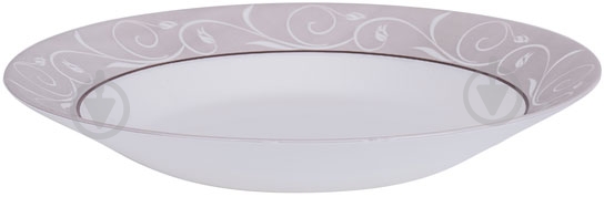 Сервиз столовый Luminarc Essence Abelya 46 предметов N4666 - фото 6 Сервиз столовый Luminarc Essence Abelya 46 предметов N4666 - фото 6