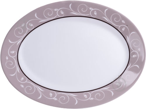 Сервиз столовый Luminarc Essence Abelya 46 предметов N4666 - фото 2 Сервиз столовый Luminarc Essence Abelya 46 предметов N4666 - фото 2