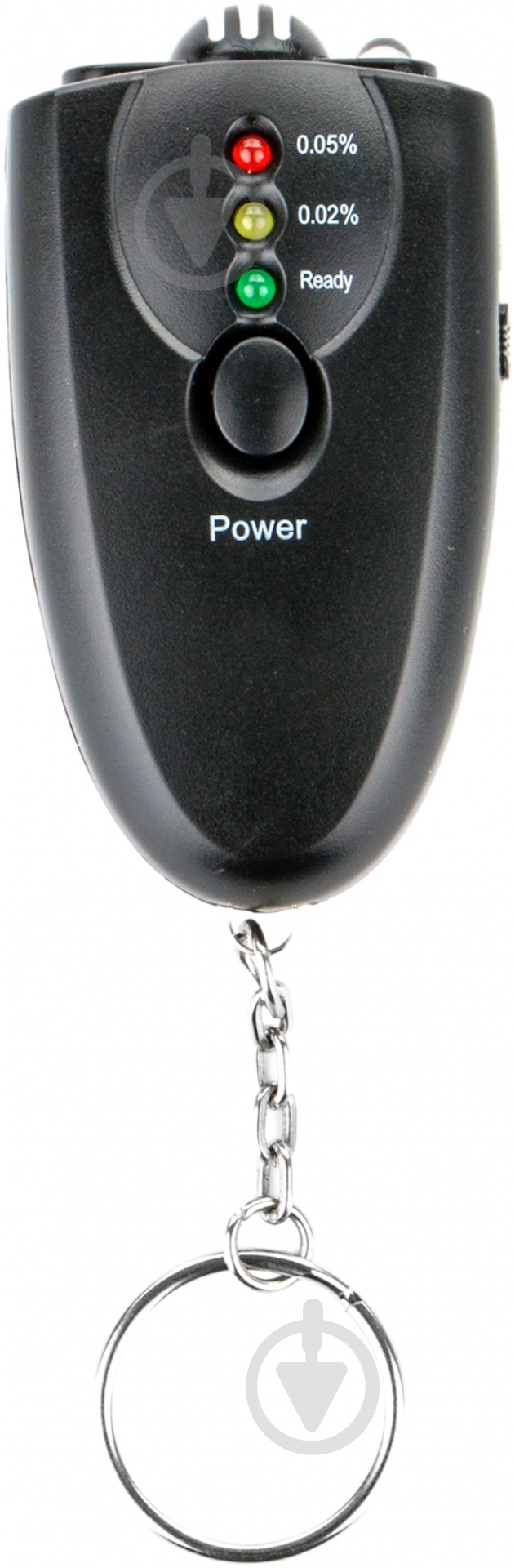 Алкотестер YASHA 39799 PFT-61 - фото 2