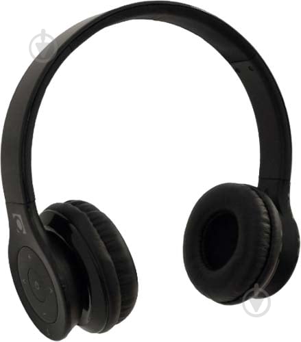 Наушники Gembird BHP-BER-BK black - фото 1