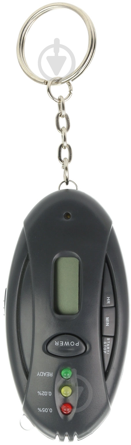 Алкотестер YASHA 39800 PFT-62 - фото 1 Алкотестер YASHA 39800 PFT-62 - фото 1