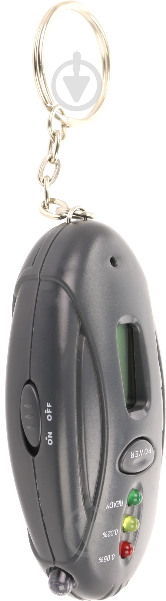 Алкотестер YASHA 39800 PFT-62 - фото 4 Алкотестер YASHA 39800 PFT-62 - фото 4