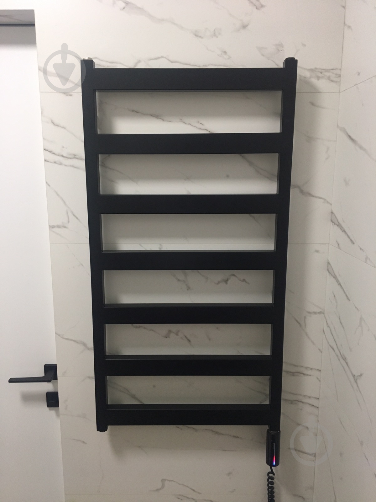 Полотенцесушитель водяной GenesisAqua Nova/B1200 - фото 2 Полотенцесушитель водяной GenesisAqua Nova/B1200 - фото 2