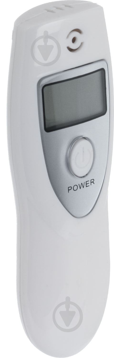 Алкотестер YASHA 39801 PFT-642S - фото 2