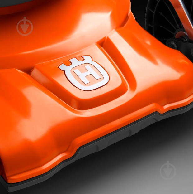 Газонокосилка бензиновая Husqvarna LC 151S - фото 6