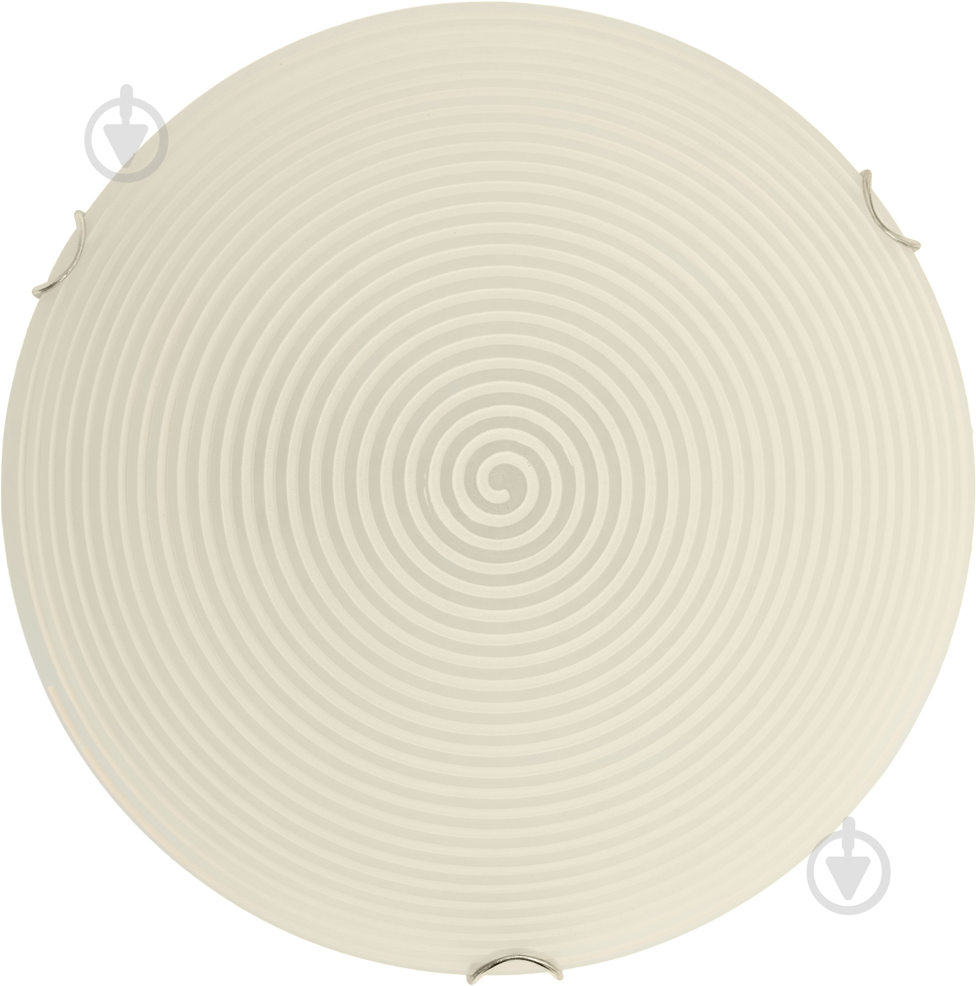 Светильник настенный Candellux Elegant 1x100 Вт E27 кремовый 13-90716 - фото 1